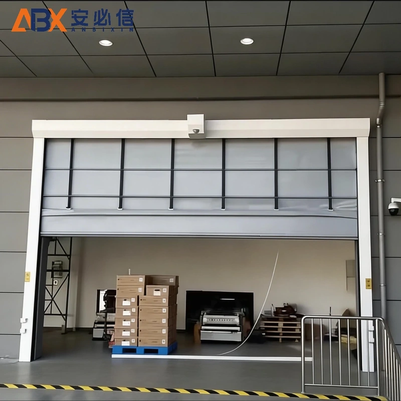 黑河市背带堆积门